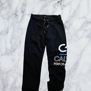 Calvin Klein sweat pants